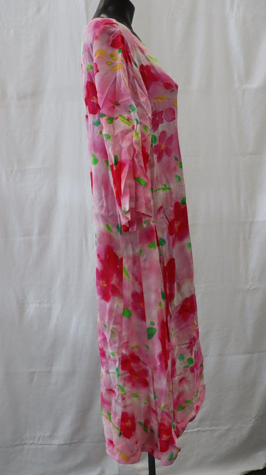 CURATE Midi Dress xs