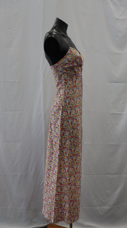 PENNY SAGE Midi Dress 6