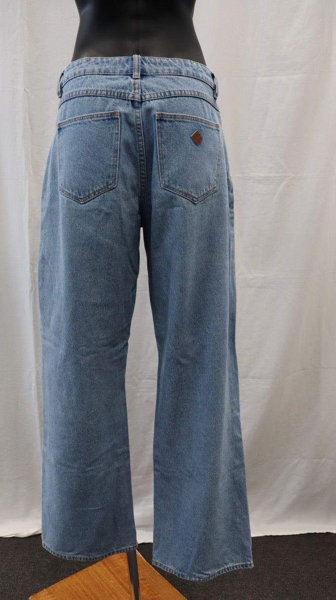 Abrand jeans Jeans 8