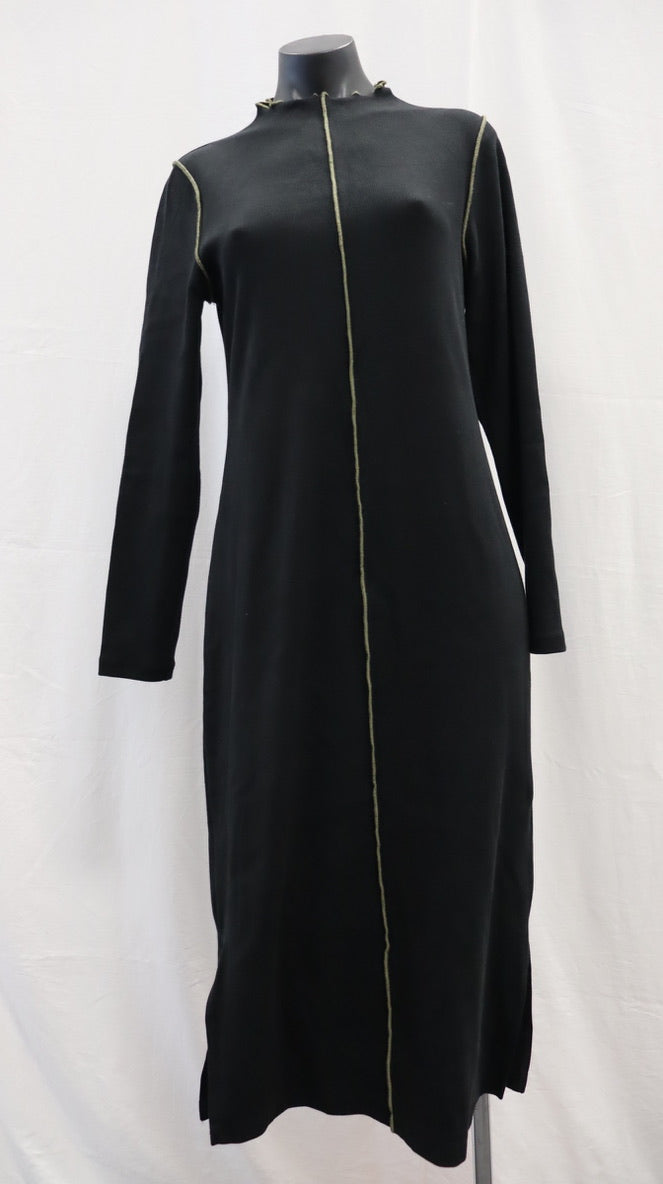 MINERAL Midi Dress L