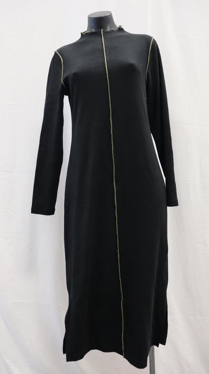 MINERAL Midi Dress L
