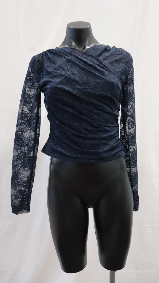 significant other Blouse 8