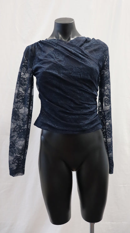 significant other Blouse 8