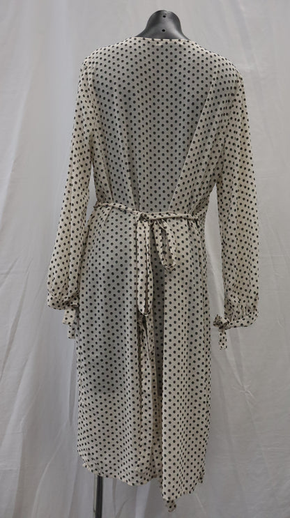 HARRIE & SAM Midi Dress XL