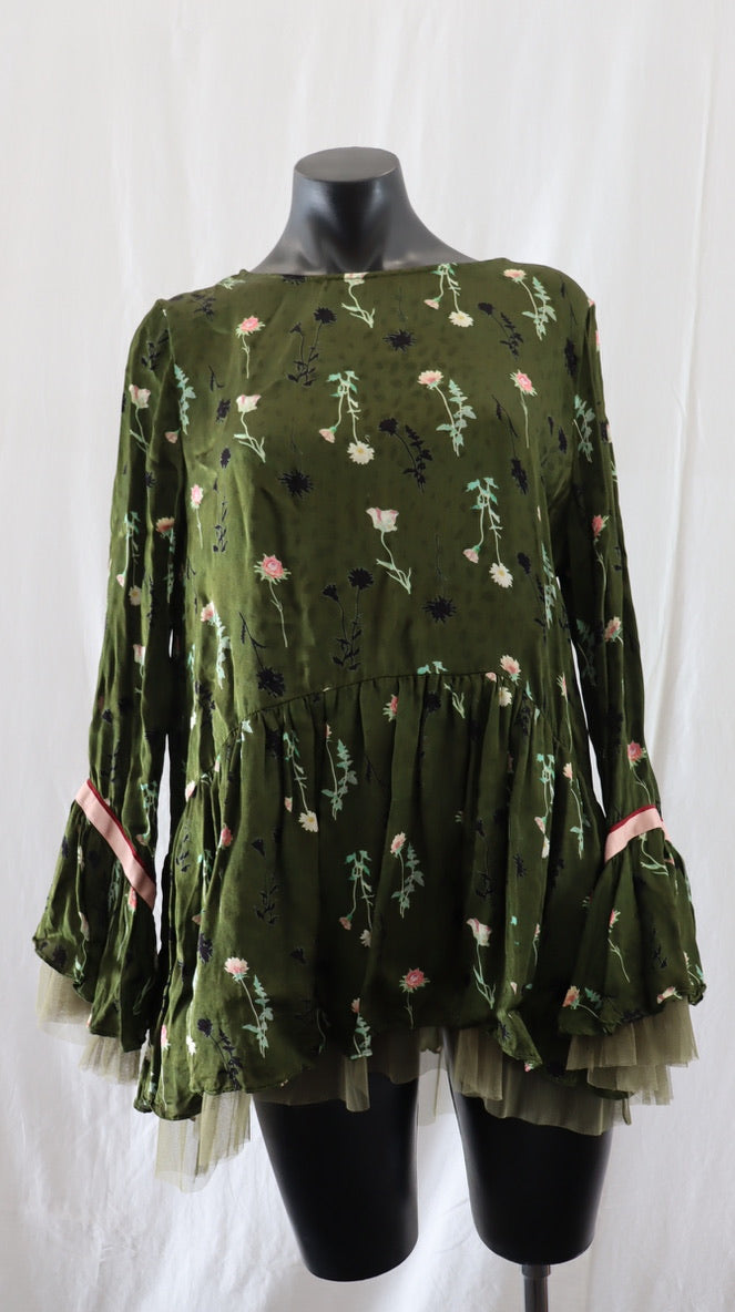 TRELISE COOPER Blouse 10
