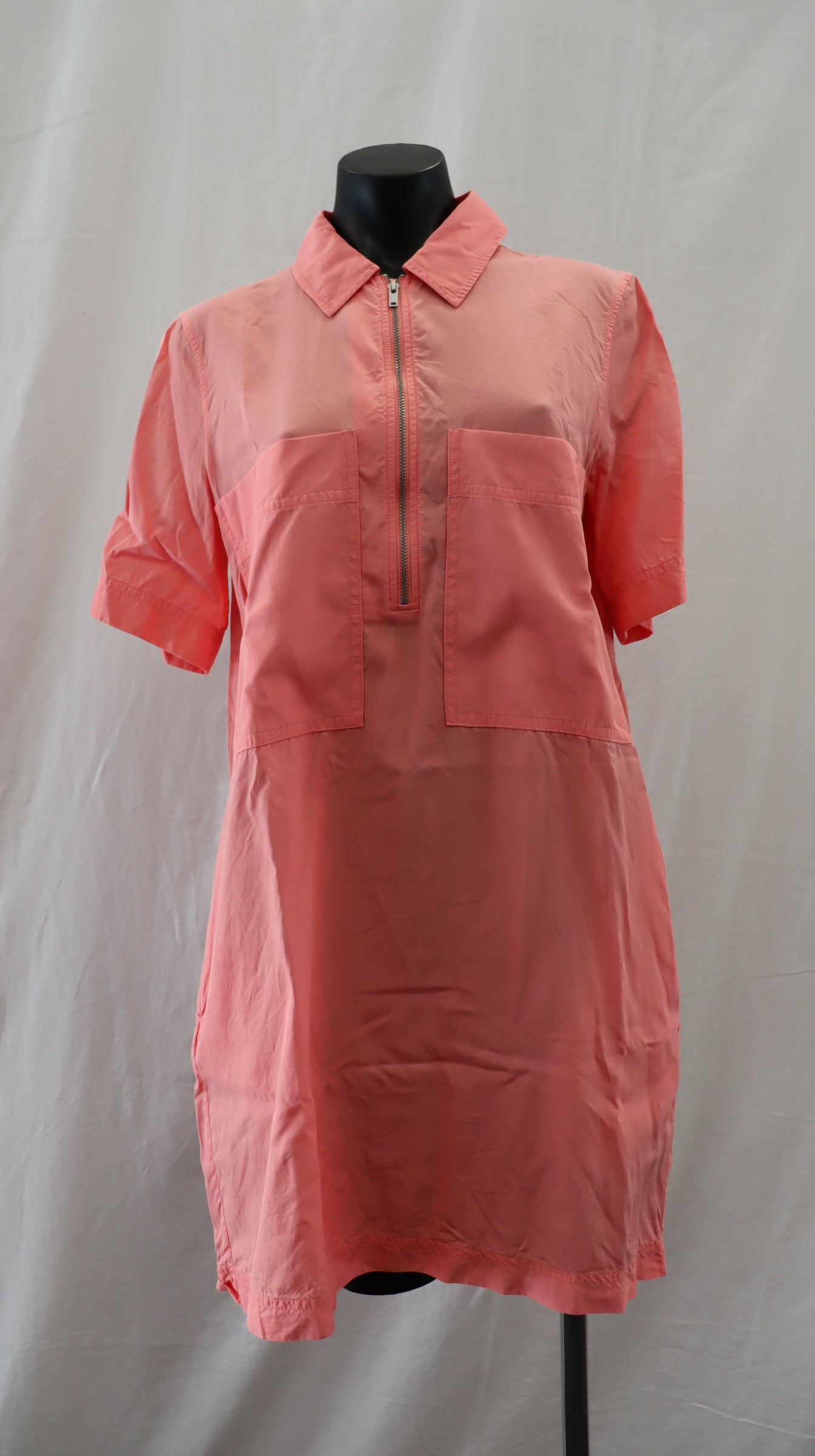 COS Mini Dress 6