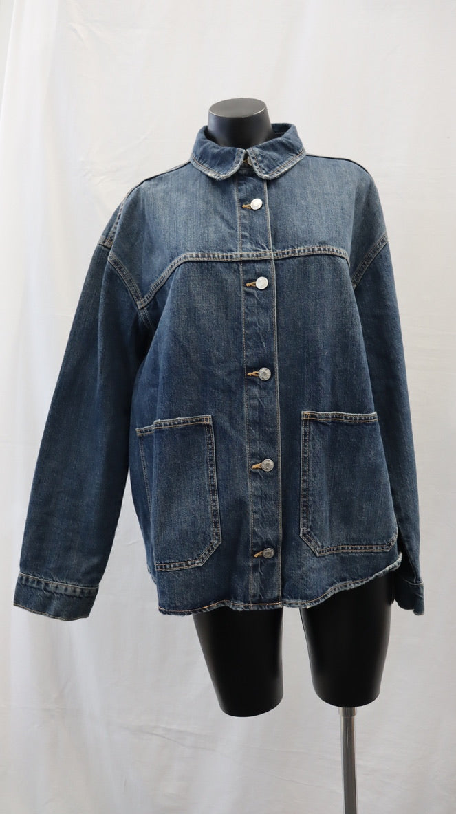 ZARA Jacket L