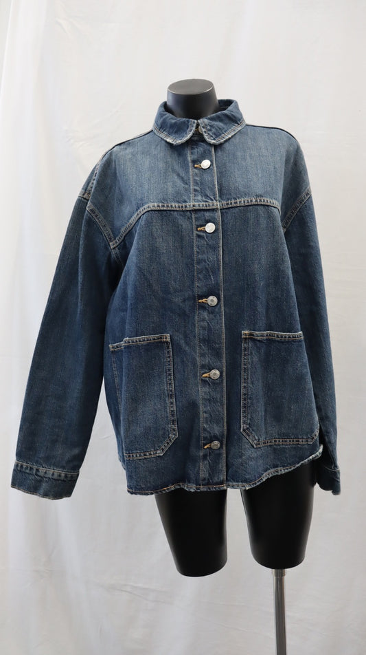 ZARA Jacket L