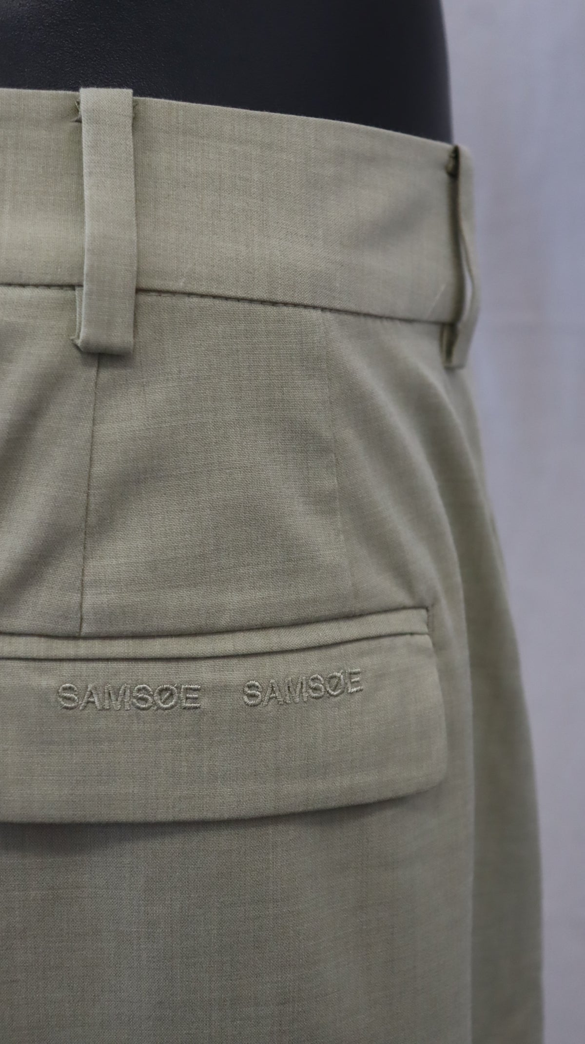 Samsøe Samsøe Pants M