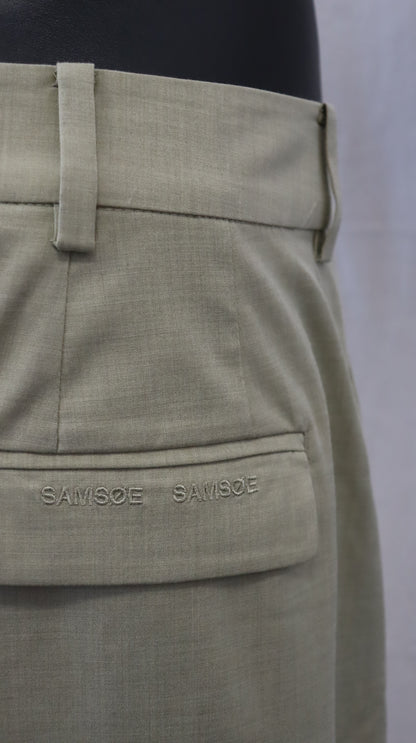 Samsøe Samsøe Pants M