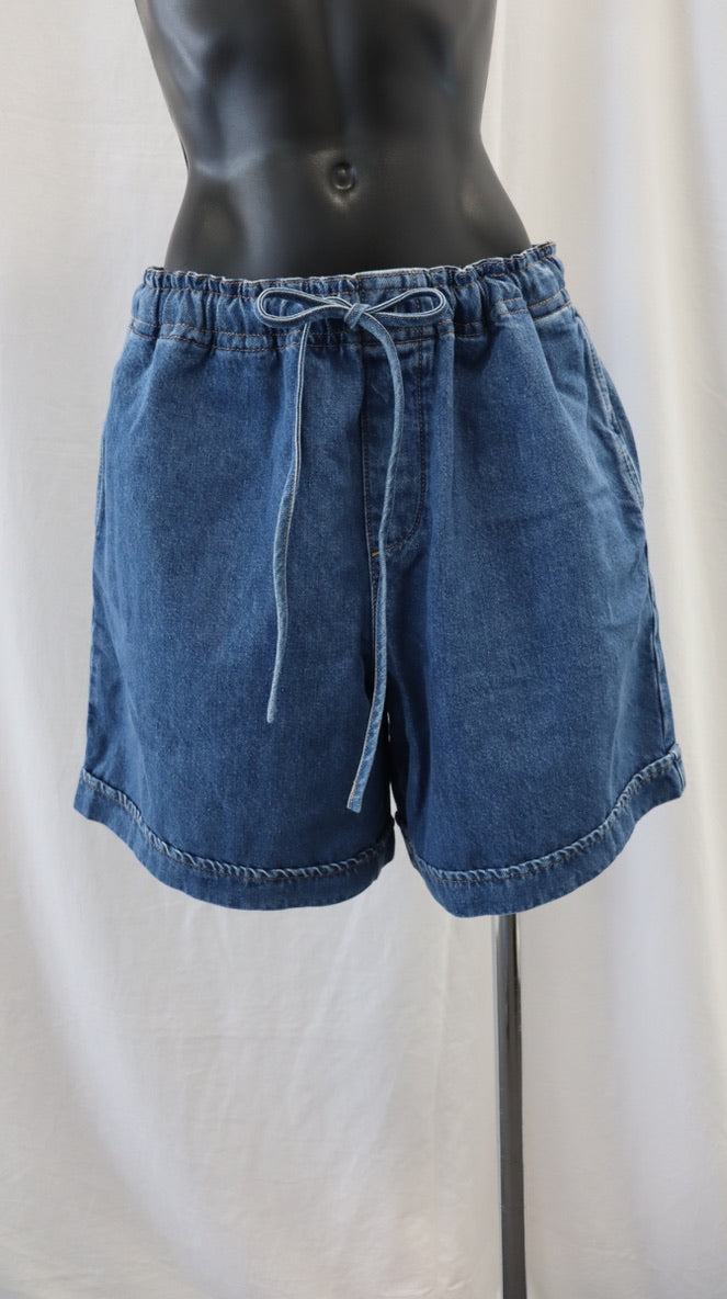 Outland Denim Shorts M