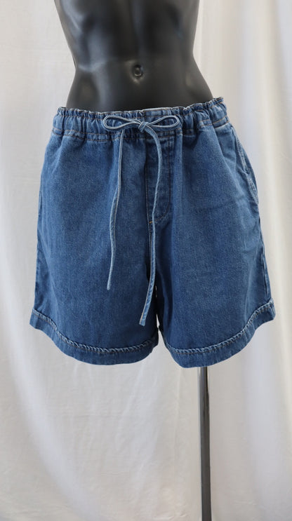 Outland Denim Shorts M