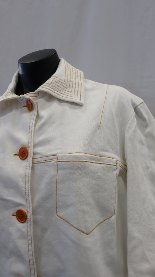 Outland Denim x Karen Walker Jacket S