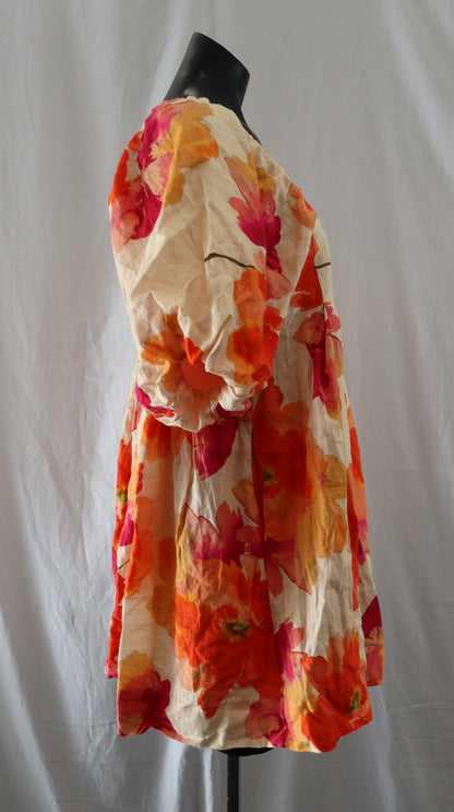 A E R E Mini Dress 10