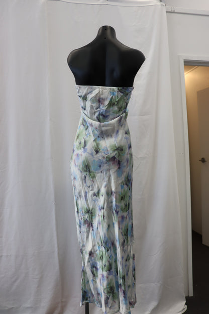 BEC & BRIDGE Maxi Dress 12