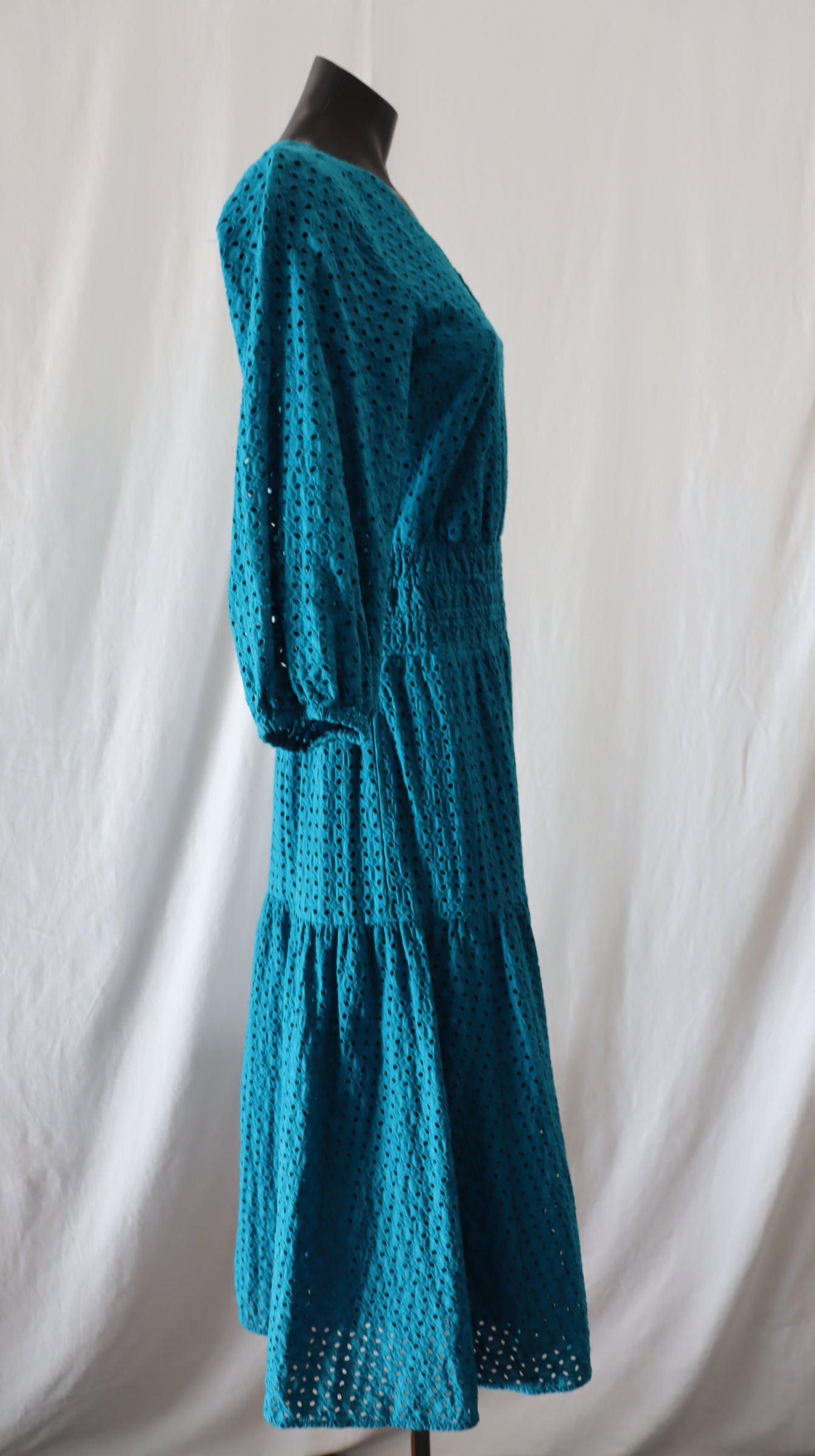 WITCHERY Midi Dress 8