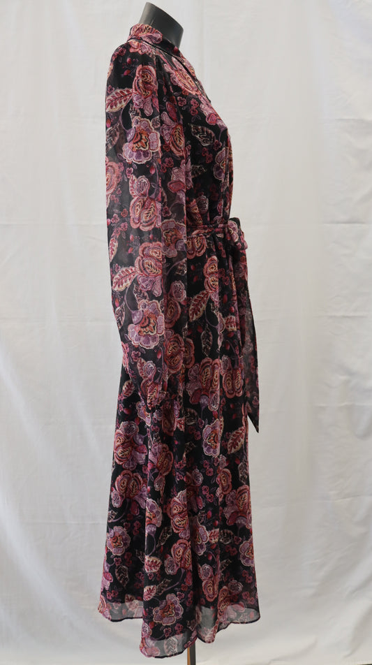 portmans Midi Dress 12