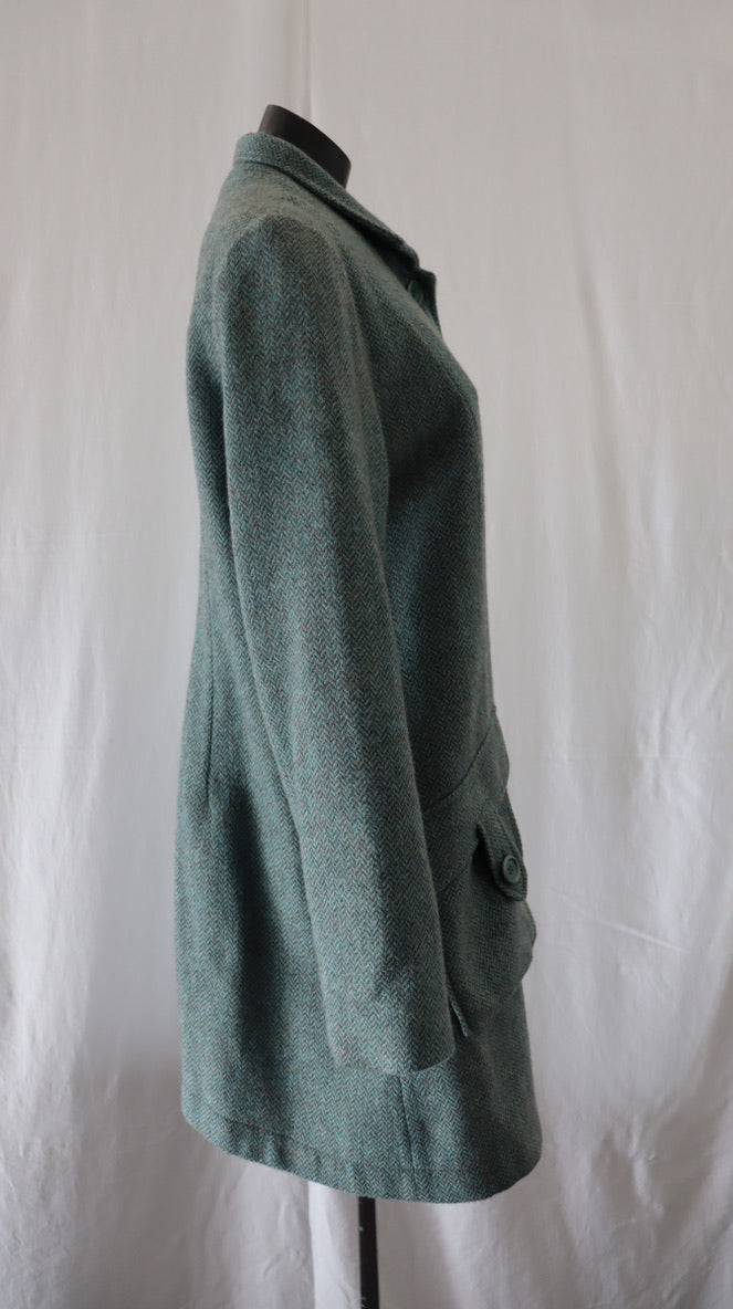 RICOCHET Coat 12