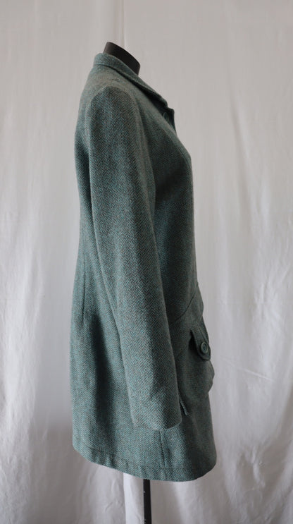 RICOCHET Coat 12
