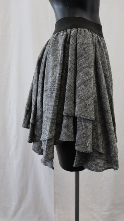 Artka Mini Skirt xs