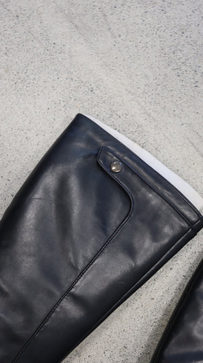Clarks Boots 7