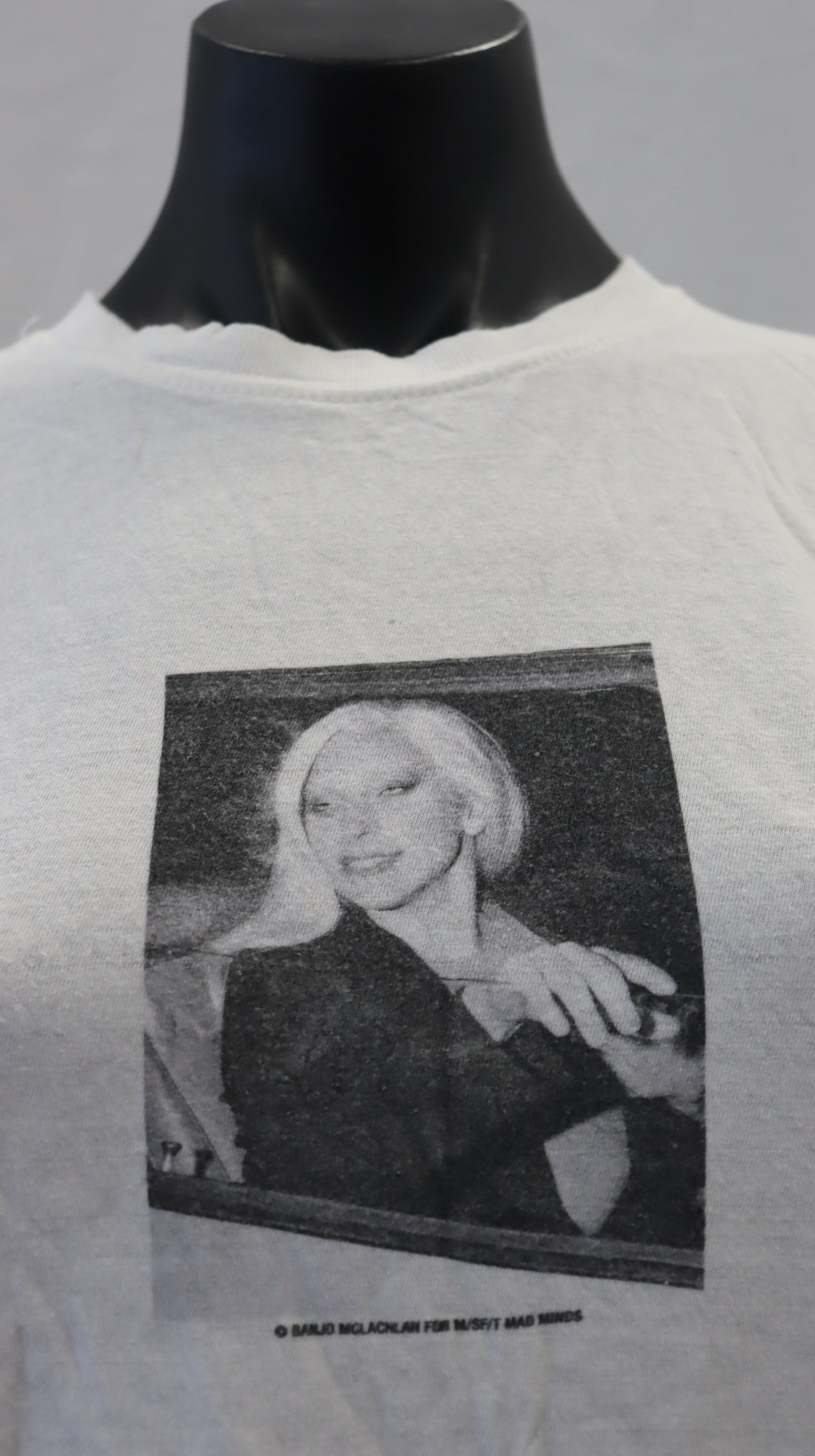MISFIT Tee 8