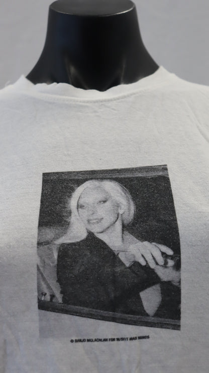 MISFIT Tee 8