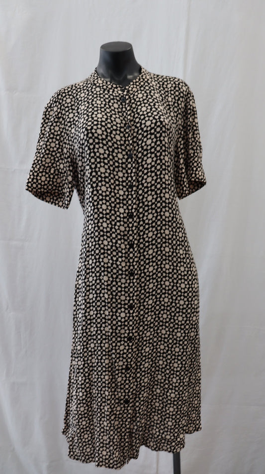 SYLVESTER Midi Dress 12