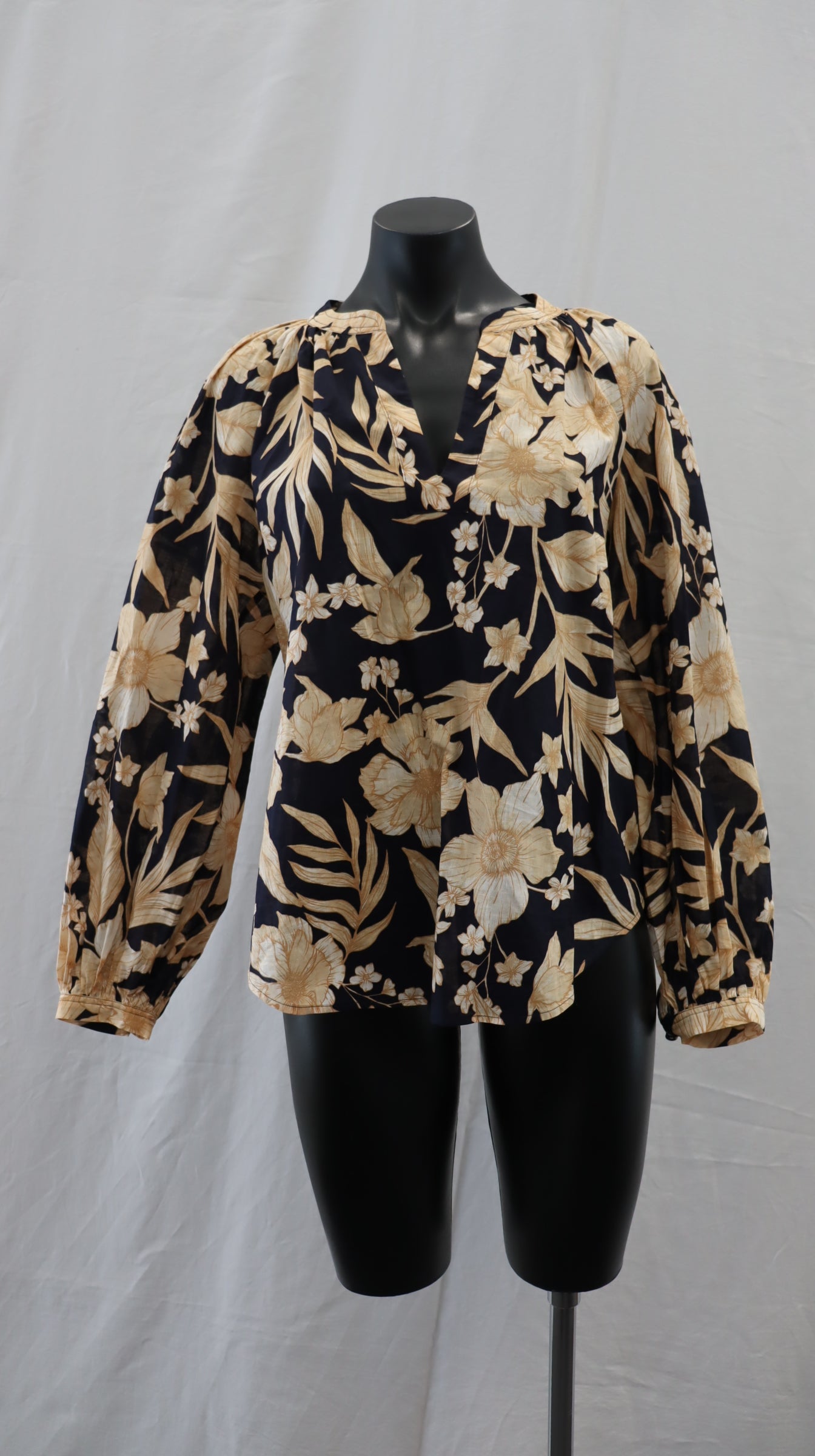 WITCHERY Blouse 8