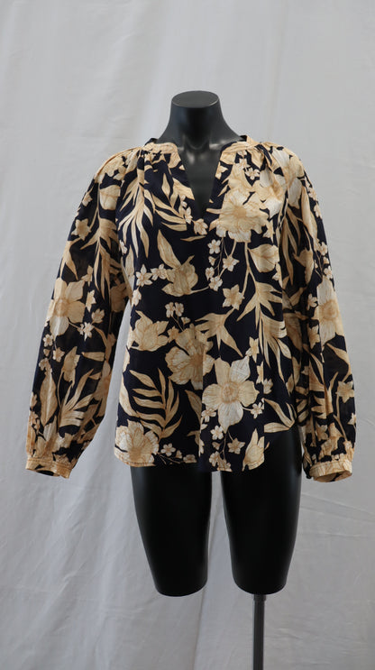 WITCHERY Blouse 8