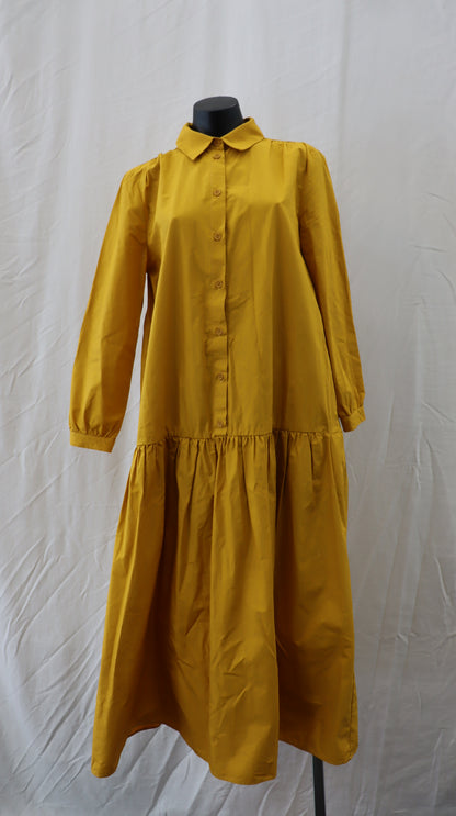 ZARA Maxi Dress M