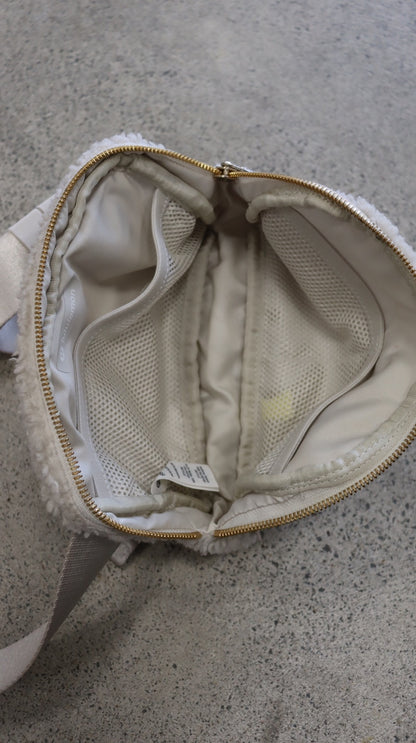 lululemon Bag N/A