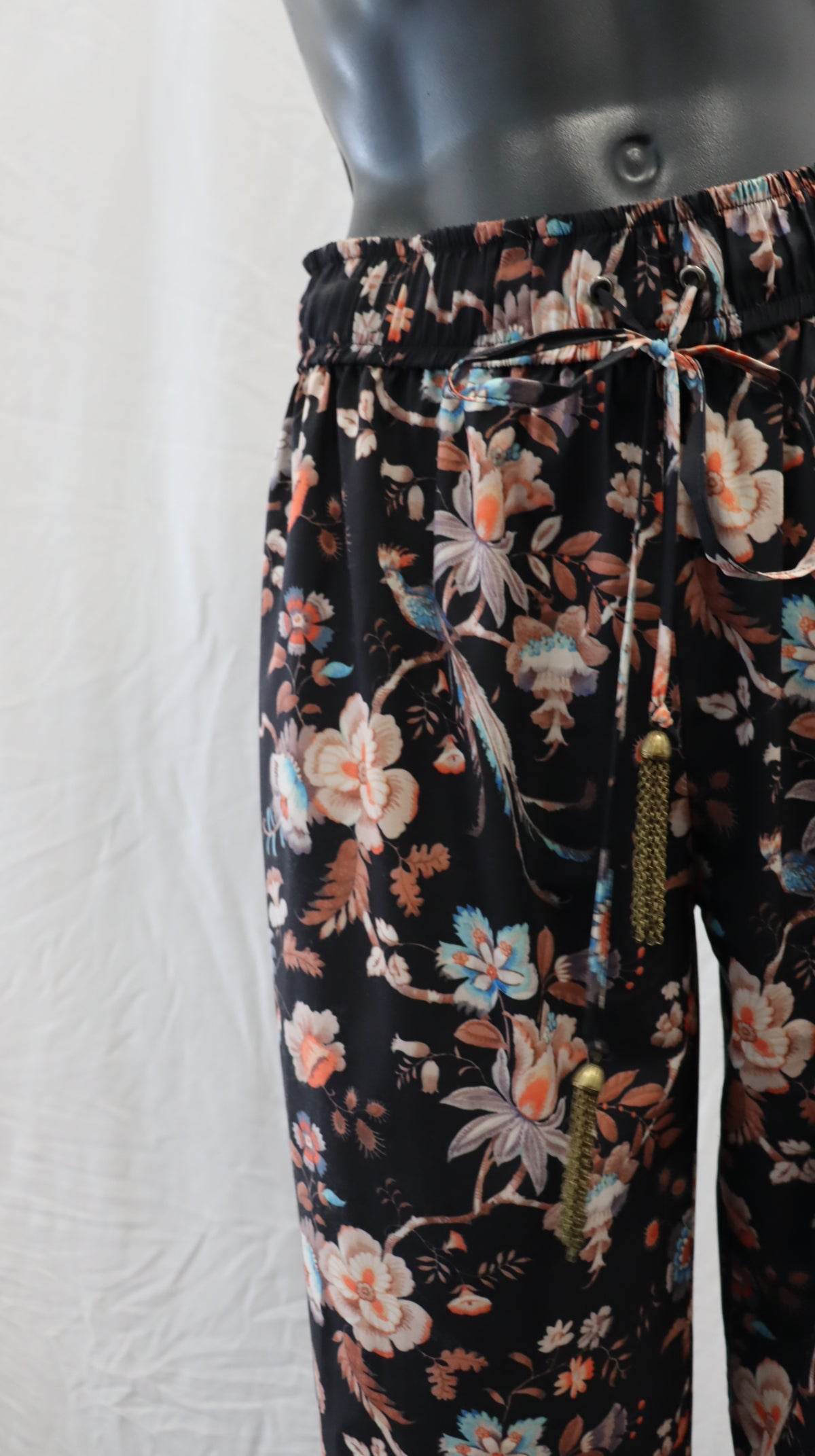 Yvonne Bennetti Pants xs