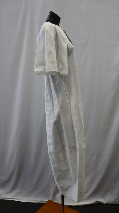 Lee Mathews Maxi Dress 6
