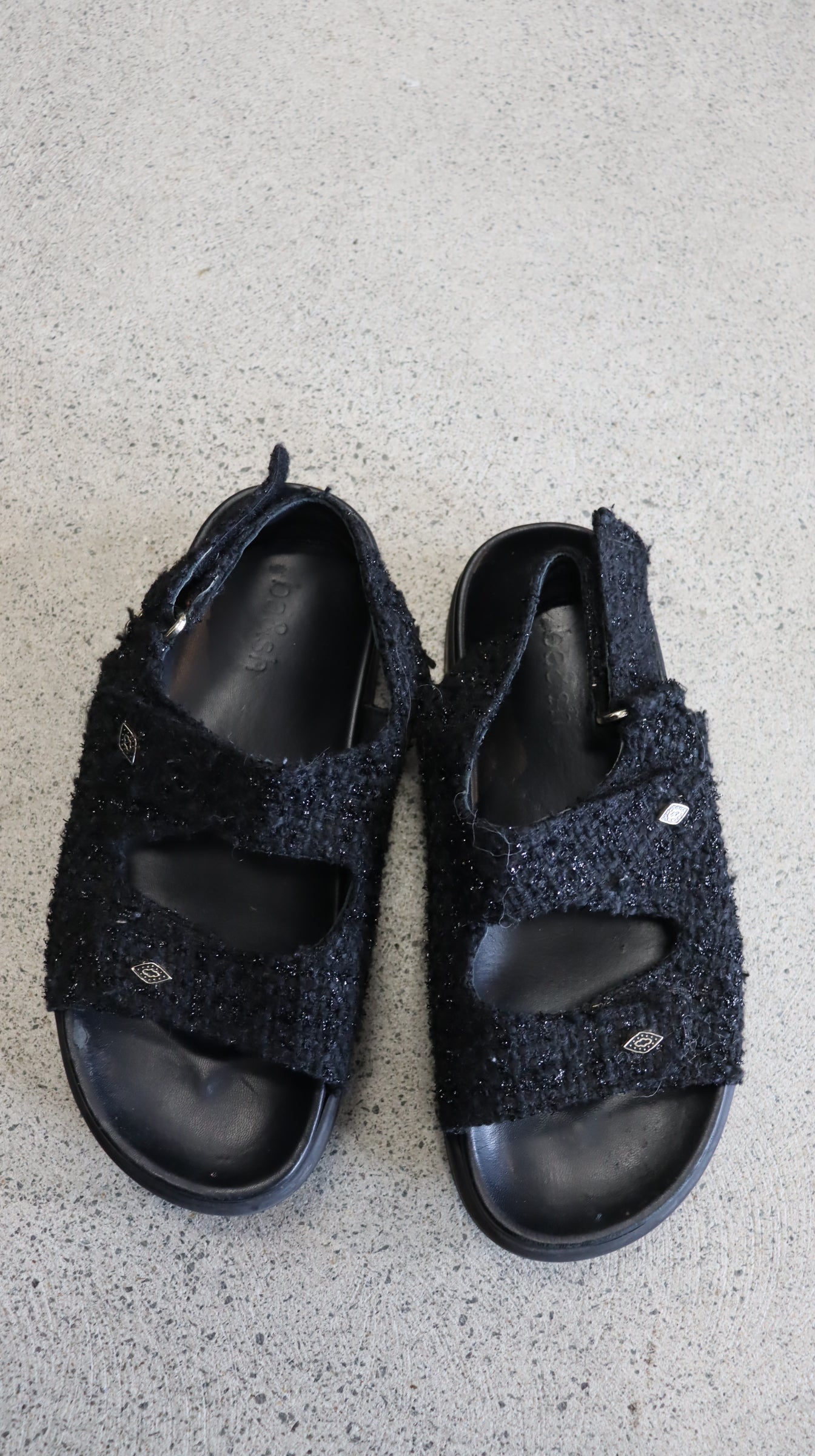 Ba&sh Sandals 38