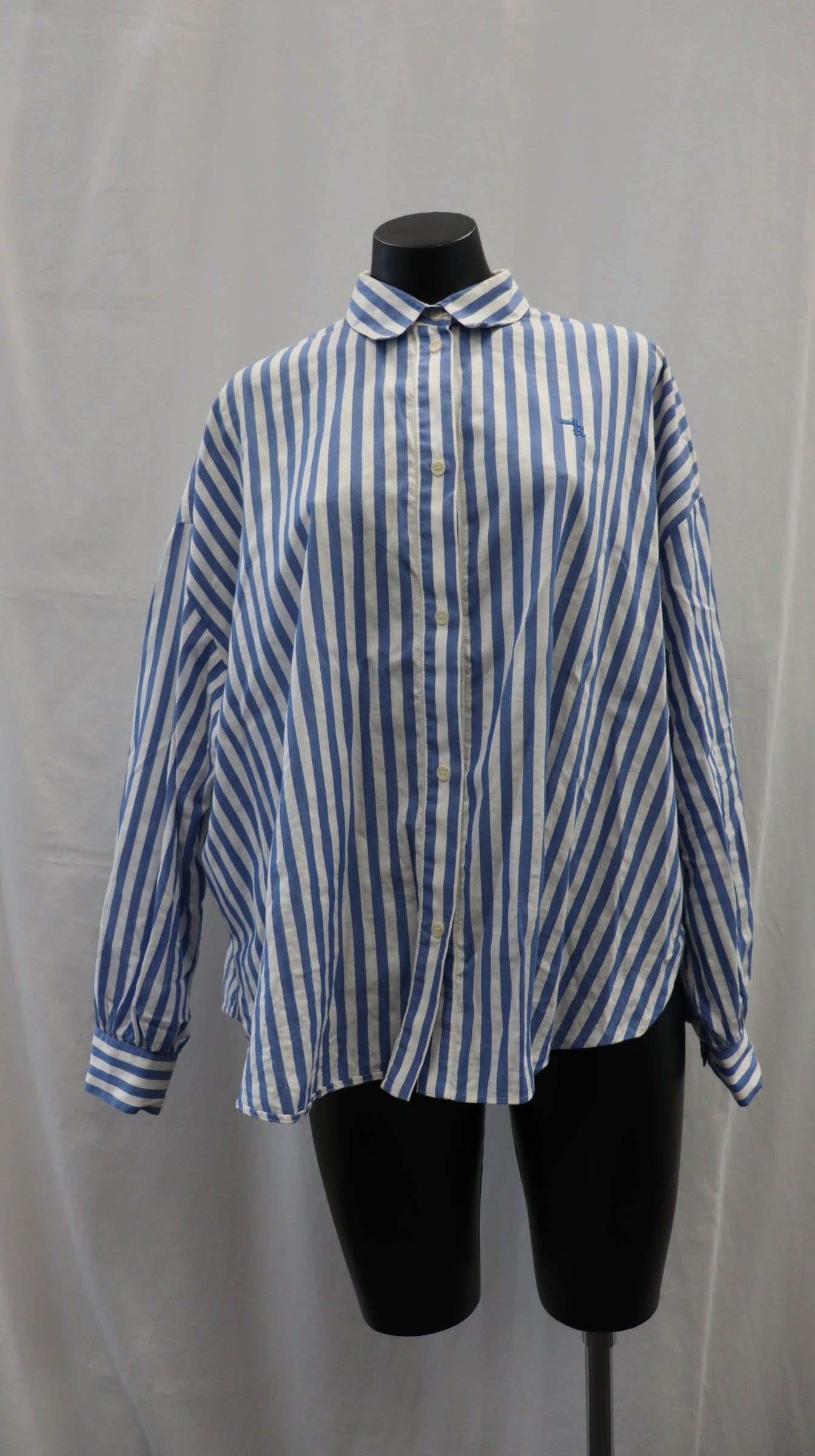 karen walker Button Up 12