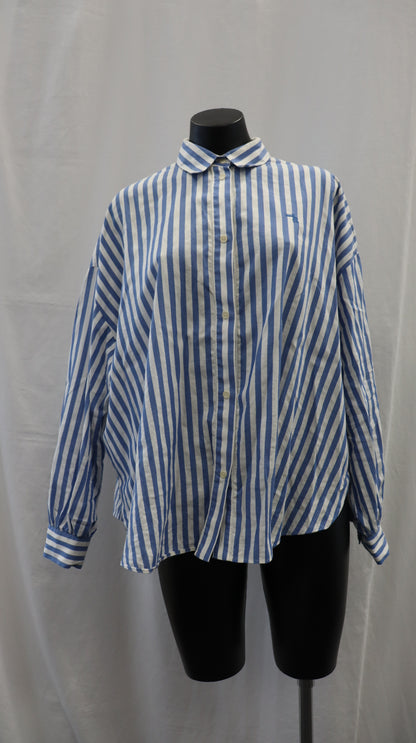 karen walker Button Up 12
