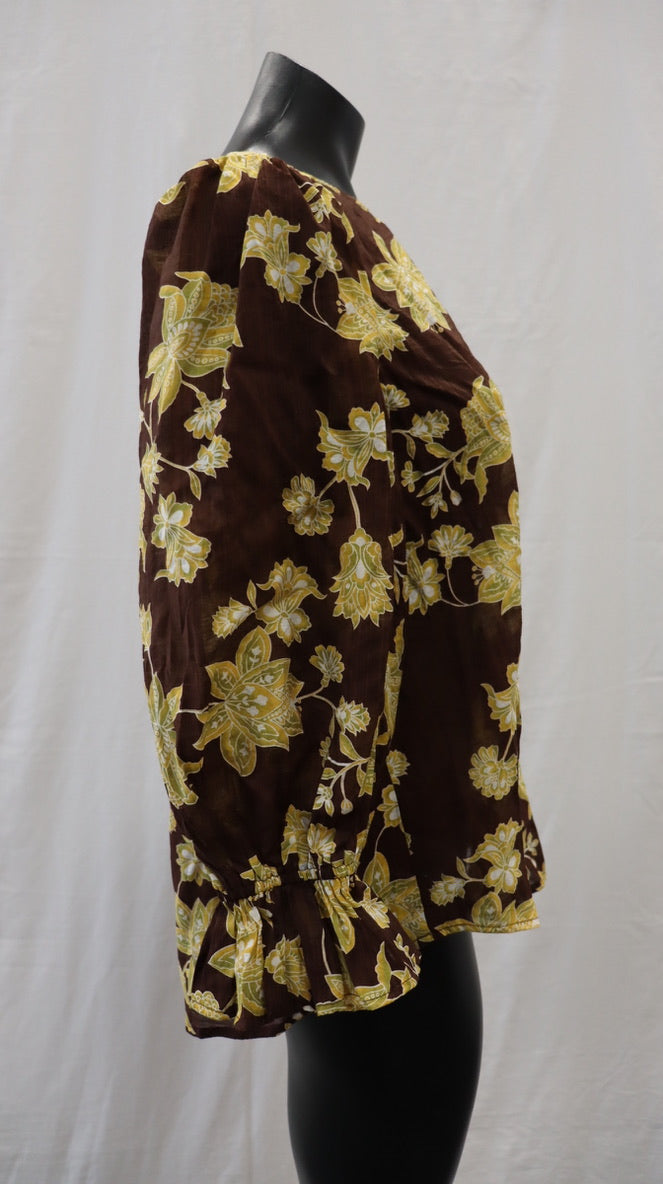 ivy + jac Blouse 8