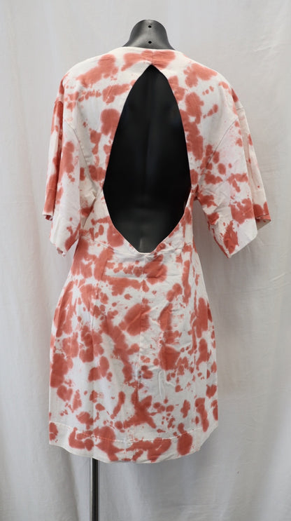 bassike Mini Dress XL