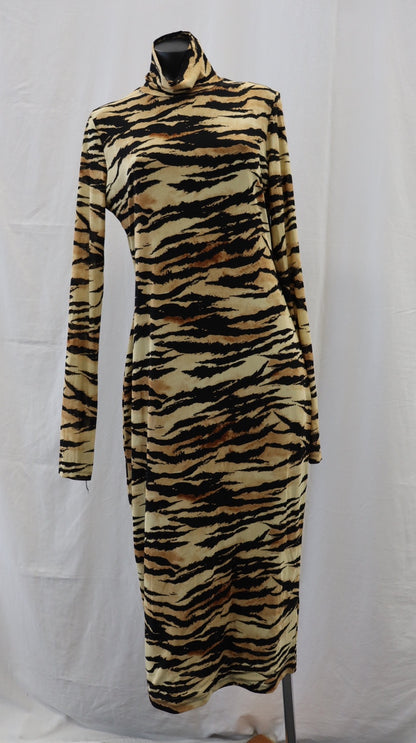 Superette Maxi Dress 14