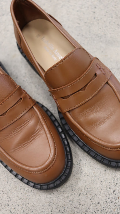 Isabella Anselmi Loafer 36