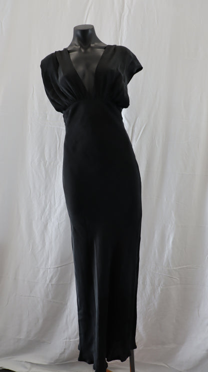 M A N E Project Maxi Dress 8
