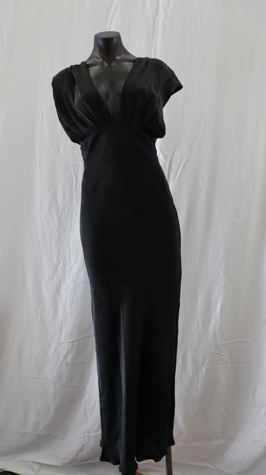 M A N E Project Maxi Dress 8