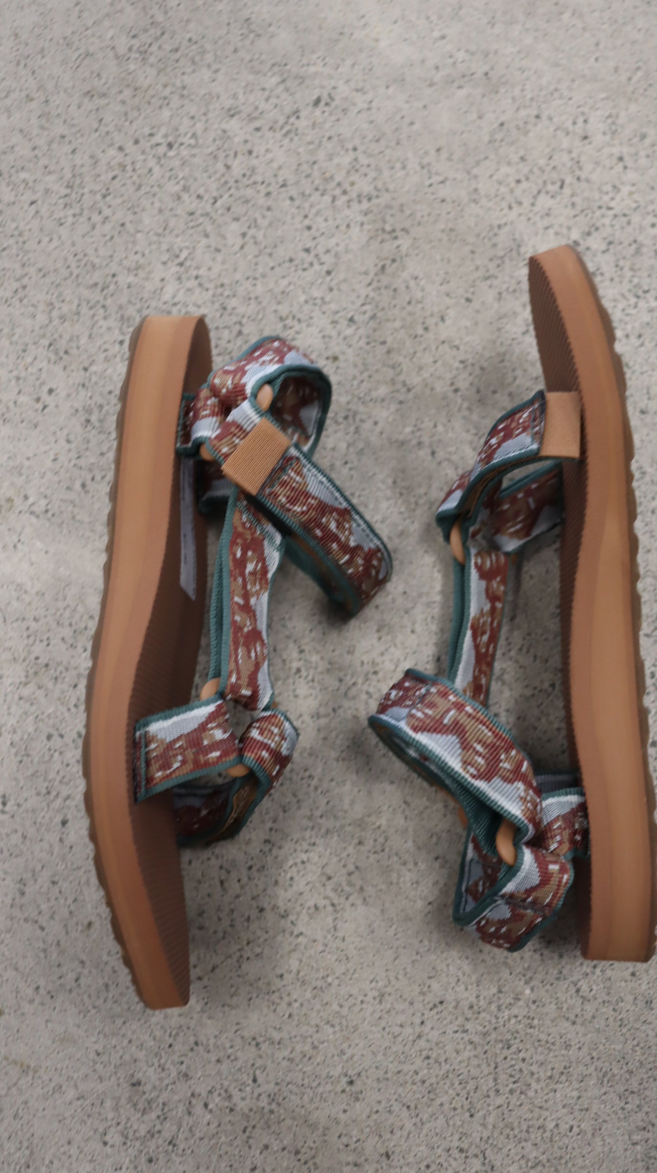 Teva Sandals 39