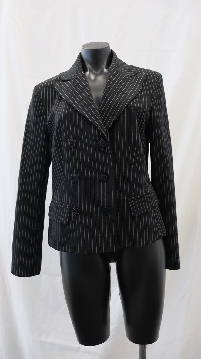 Johnny Dexter Blazer 14