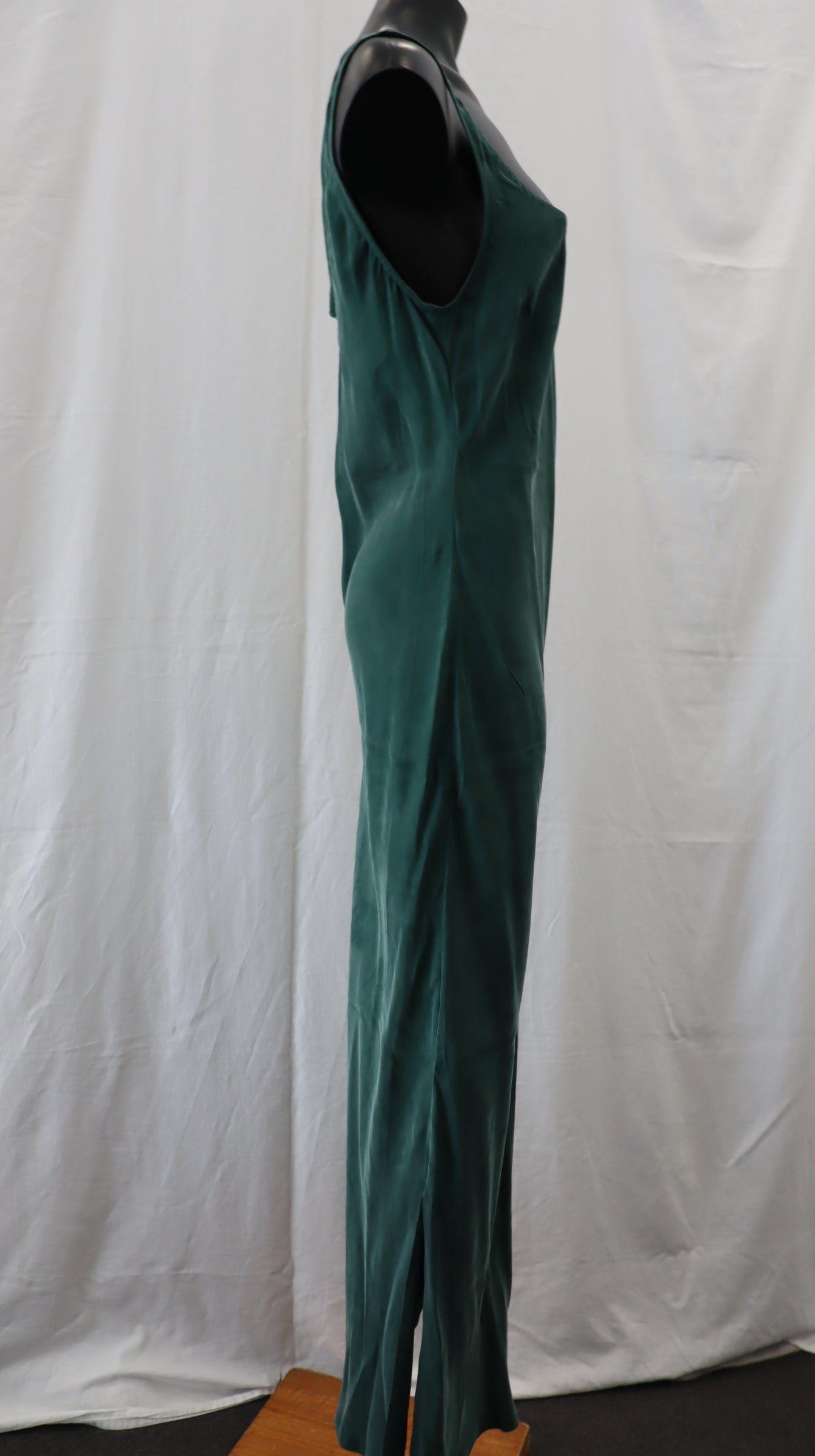 liam Maxi Dress 14