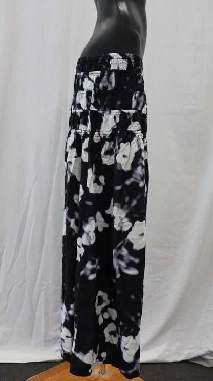 Briarwood Maxi Skirt L