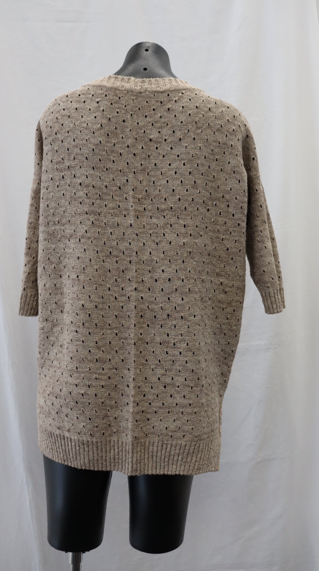 Deborah Sweeney Cardigan xs