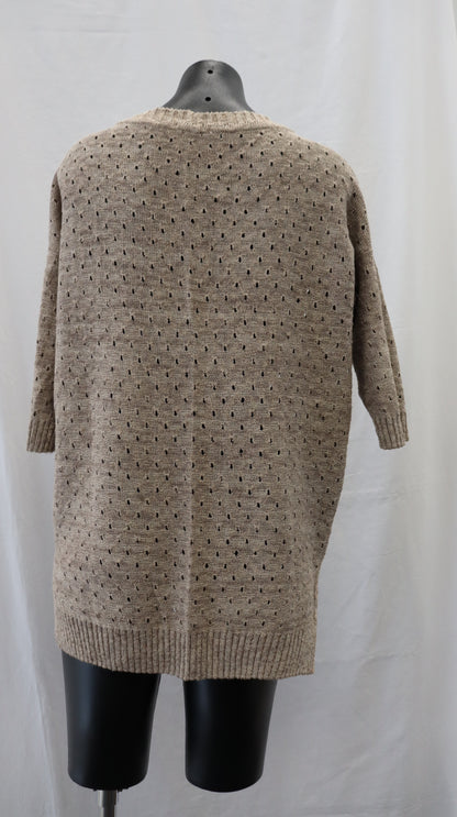 Deborah Sweeney Cardigan xs