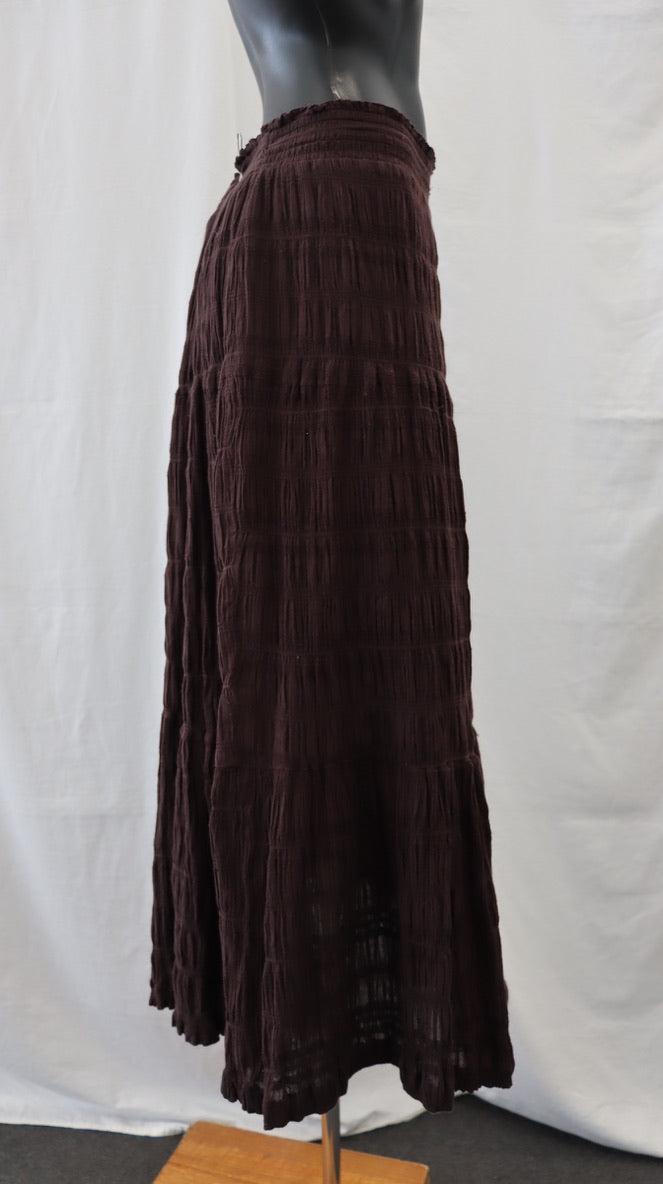 WHISTLE Midi Skirt 16